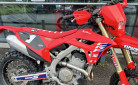 HONDA 250 CRF ENDURO  serie s  