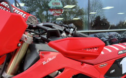 HONDA 250 CRF ENDURO  serie s  