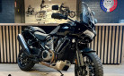 HARLEY-DAVIDSON ADVENTURE PAN AMERICA 1250 SPECIAL