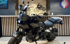 HARLEY-DAVIDSON ADVENTURE PAN AMERICA 1250 SPECIAL
