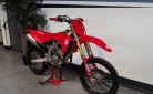 HONDA 250 crf 2025