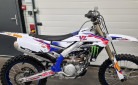 YAMAHA YZ250F