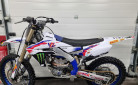 YAMAHA YZ250F