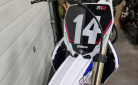 YAMAHA YZ250F