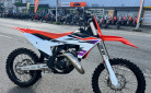 KTM 125 SX