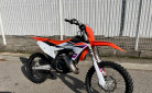 KTM 125 SX