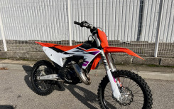 KTM 125 SX