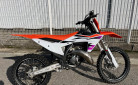 KTM 125 SX