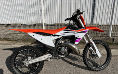 KTM 125 SX