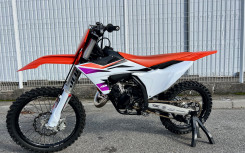 KTM 125 SX