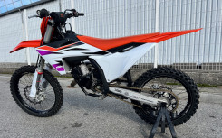KTM 125 SX
