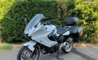 BMW F 800 GT
