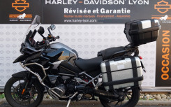 TRIUMPH TIGER 1200 GT EXPLORER