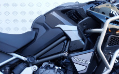 TRIUMPH TIGER 1200 GT EXPLORER