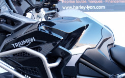 TRIUMPH TIGER 1200 GT EXPLORER