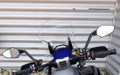 TRIUMPH TIGER 1200 GT EXPLORER