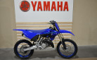 YAMAHA YZ 125