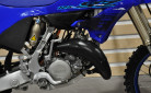YAMAHA YZ 125