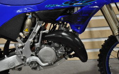 YAMAHA YZ 125