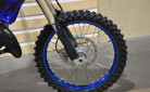 YAMAHA YZ 125