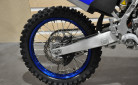 YAMAHA YZ 125