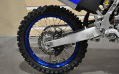 YAMAHA YZ 125