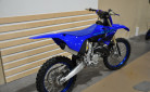 YAMAHA YZ 125