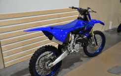 YAMAHA YZ 125