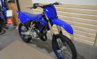 YAMAHA YZ 125