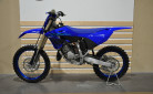 YAMAHA YZ 125