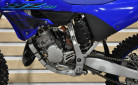 YAMAHA YZ 125