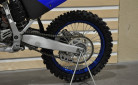YAMAHA YZ 125