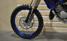 YAMAHA YZ 125