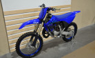 YAMAHA YZ 125