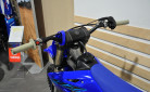YAMAHA YZ 125