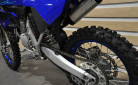YAMAHA YZ 125