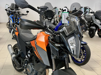 KTM 390 ADVENTURE