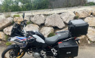 BMW F 850 GS