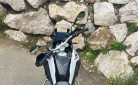 BMW F 850 GS