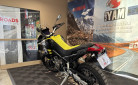 APRILIA TUAREG 660 - GARANTIE CONSTRUCTEUR 04/28