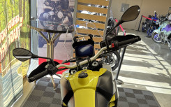 APRILIA TUAREG 660 - GARANTIE CONSTRUCTEUR 04/28