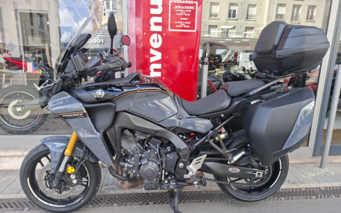 TRACER 09 GT PLUS MT 900 GT +