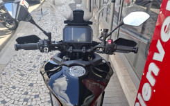 TRACER 09 GT PLUS MT 900 GT +