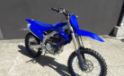 YAMAHA YZ450F