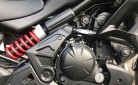 KAWASAKI VERSYS 650 GRAND TOURER