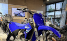 YAMAHA YZ250