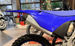 YAMAHA YZ250