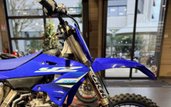 YAMAHA YZ250