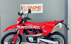 GASGAS ES 700 2024 - 9990€ (120€/mois)*
