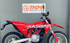 GASGAS ES 700 2024 - 9990€ (120€/mois)*